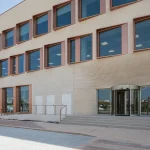 Masdar City, Abu Dhabi