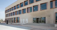 Masdar City, Abu Dhabi