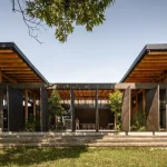 Natura Futura, The House of Time