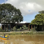 Natura Futura, The House of Time