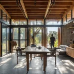 Natura Futura, The House of Time