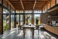 Natura Futura, The House of Time