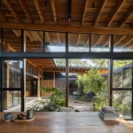 Natura Futura, The House of Time