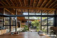 Natura Futura, The House of Time