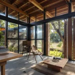 Natura Futura, The House of Time