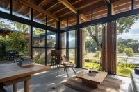 Natura Futura, The House of Time