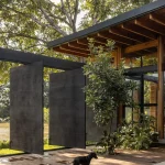 Natura Futura, The House of Time