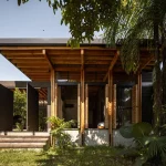 Natura Futura, The House of Time