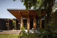 Natura Futura, The House of Time