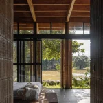 Natura Futura, The House of Time