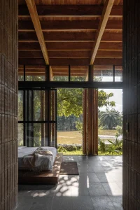 Natura Futura, The House of Time