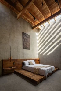 Natura Futura, The House of Time