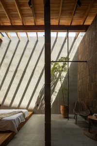 Natura Futura, The House of Time