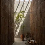 Natura Futura, The House of Time