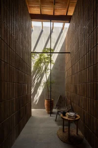 Natura Futura, The House of Time