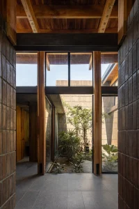 Natura Futura, The House of Time
