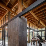 Natura Futura, The House of Time