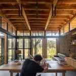 Natura Futura, The House of Time