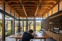 Natura Futura, The House of Time