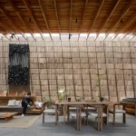 Natura Futura, The House of Time