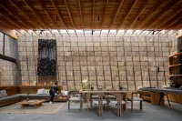 Natura Futura, The House of Time
