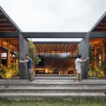 Natura Futura, The House of Time