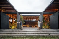 Natura Futura, The House of Time