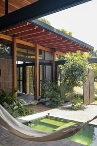 Natura Futura, The House of Time
