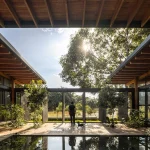 Natura Futura, The House of Time
