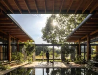 Natura Futura, The House of Time