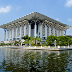 Malaysian Architecture is a Fusion of Hybrid Urbanism, Megastructures, and Climate-Responsive Design