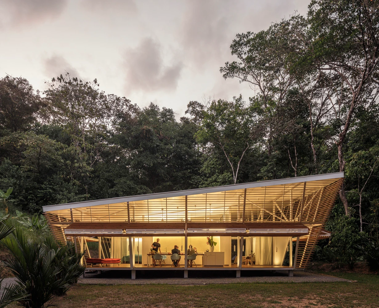 Can Sustainable Architecture truly be Economical, Durable, Adaptable, and Timeless? 5 Can Sustainable Architecture truly be Economical, Durable, Adaptable, and Timeless?