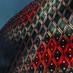 How Solar Panels Are Redefining Architectural Surfaces