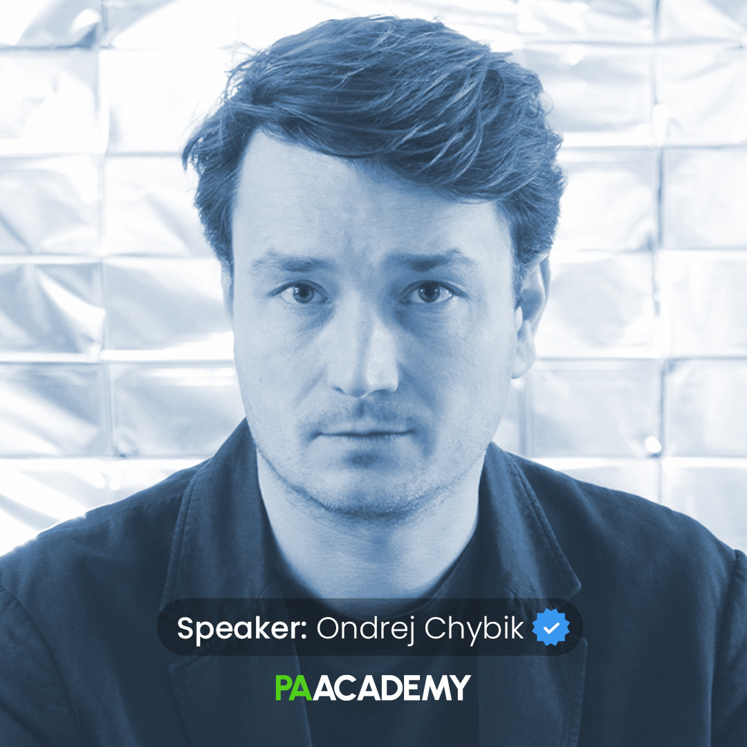 Ondrej Chybik - Rethinking Architecture