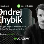 Ondrej Chybik - Rethinking Architecture