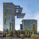 Can Sustainable Architecture truly be Economical, Durable, Adaptable, and Timeless?