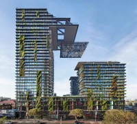 Can Sustainable Architecture truly be Economical, Durable, Adaptable, and Timeless?