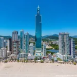 Brazil's tallest skyscrapers