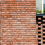 Rewriting Brick in Contemporary Architecture with Geometry, Craft, and Climate Intelligence