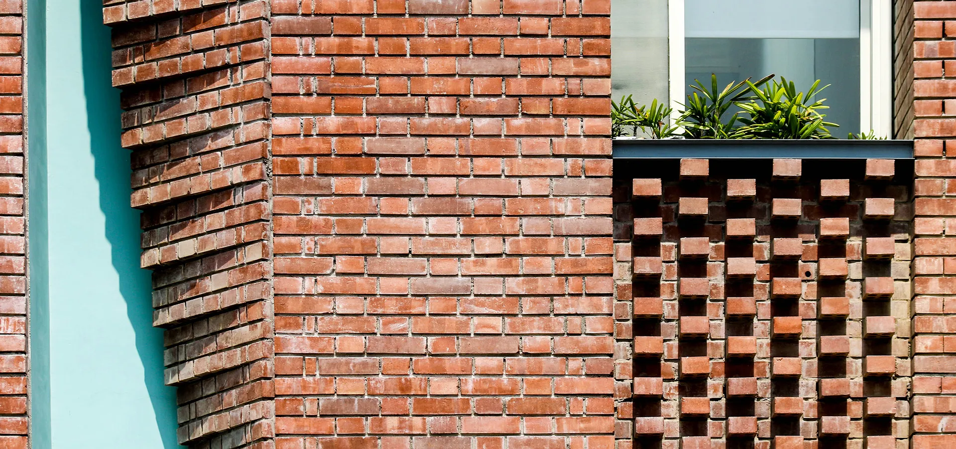 Rewriting Brick in Contemporary Architecture with Geometry, Craft, and Climate Intelligence
