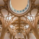 Material Innovation in Mosque Architecture