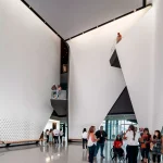 Universal & Inclusive Design for Accessible Architecture