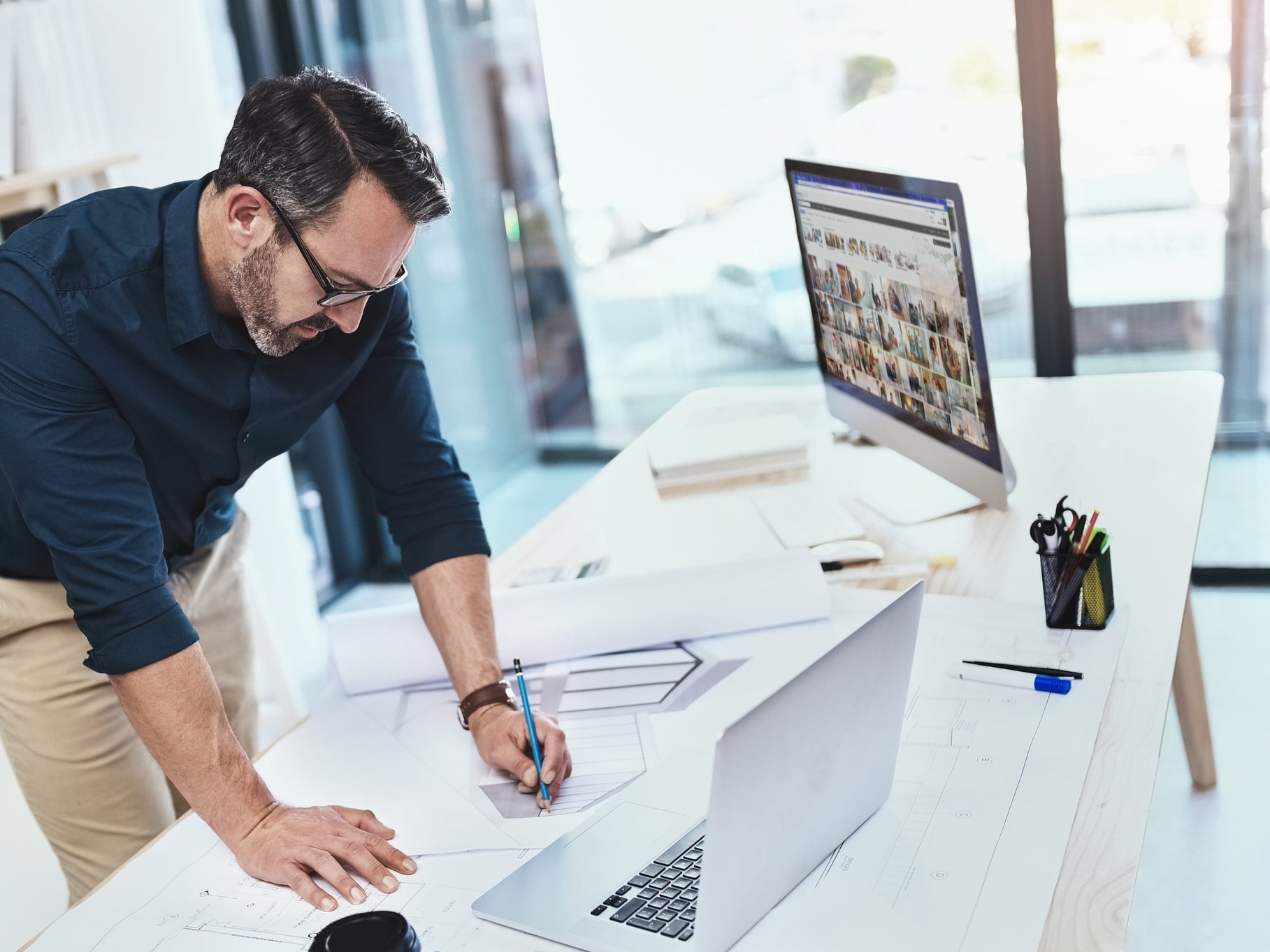 Architecture's 1929 Moment: Why the Profession Needs a “Second Track” 7 Architecture's 1929 Moment: Why the Profession Needs a “Second Track”