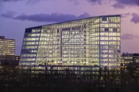 The Art of Building Green Begins with Sustainable Design Strategies