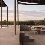 Rammed Earth Houses