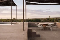 Rammed Earth Houses