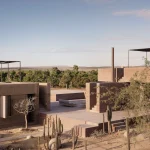 Rammed Earth Houses