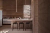 Rammed Earth Houses