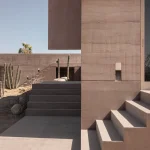 Rammed Earth Houses