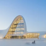 The Evolution of Design Education in the Age of Advanced Architecture